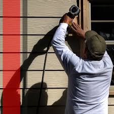 Best Vinyl Siding Installation  in Edgecliff Village, TX